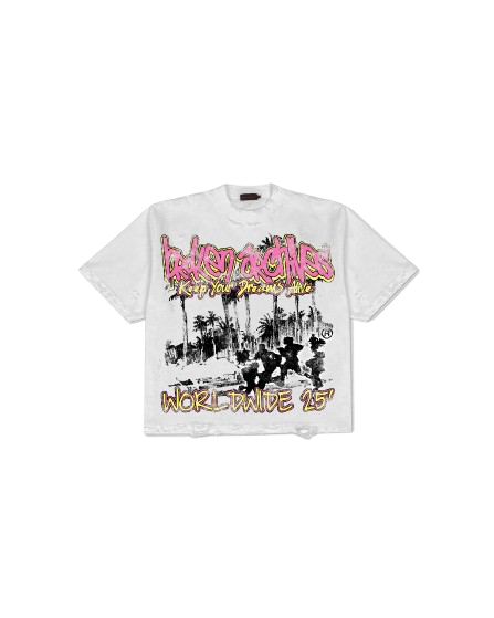 Broken Archives “ Dreams” Tee